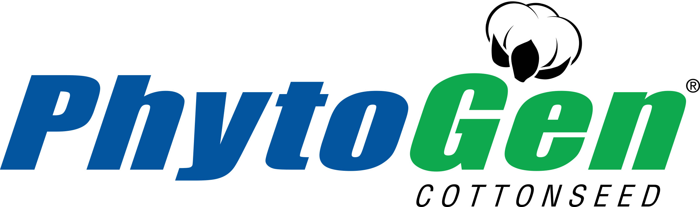 PhytoGen Cottonseed Logo