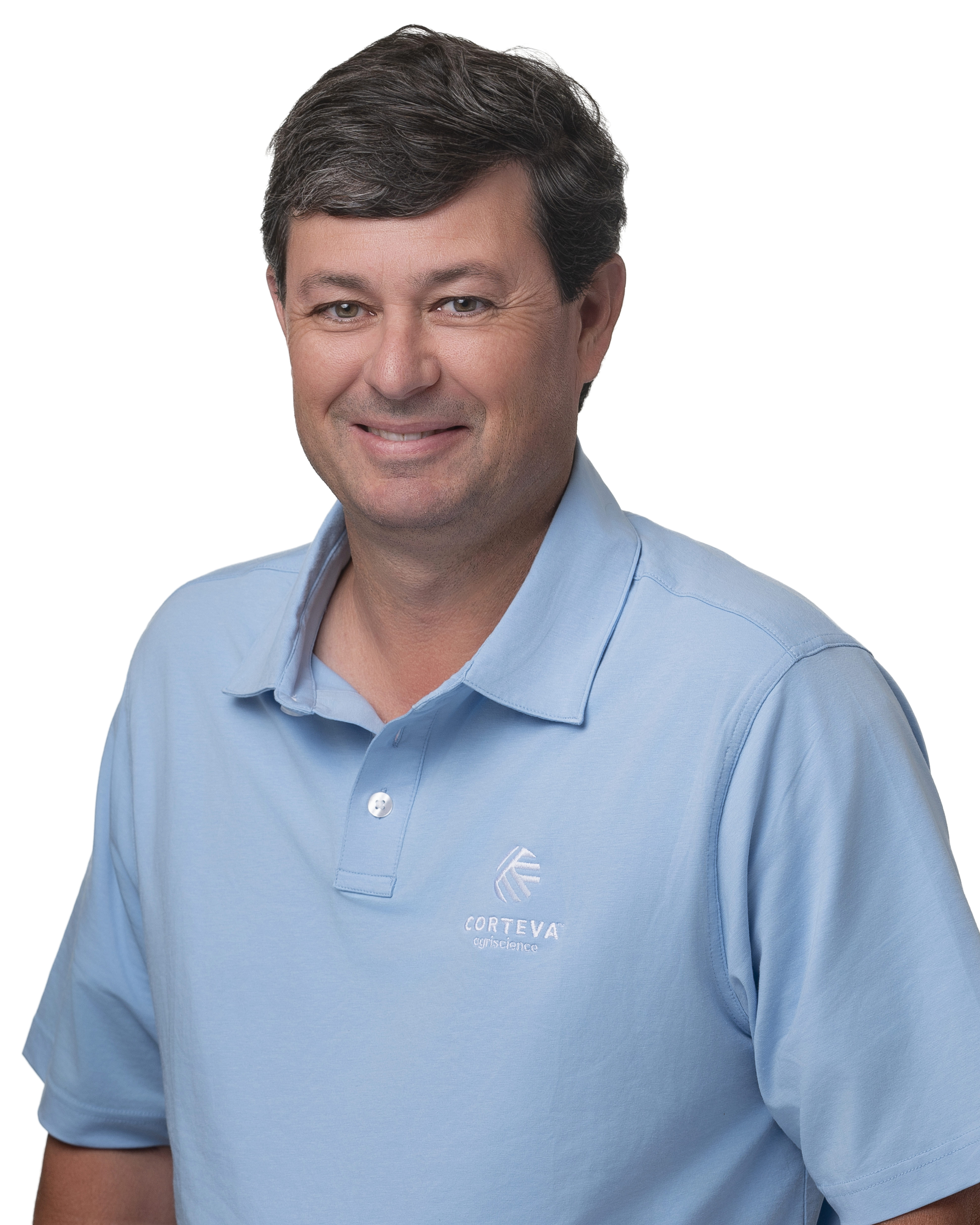 Photo of Craig Chism