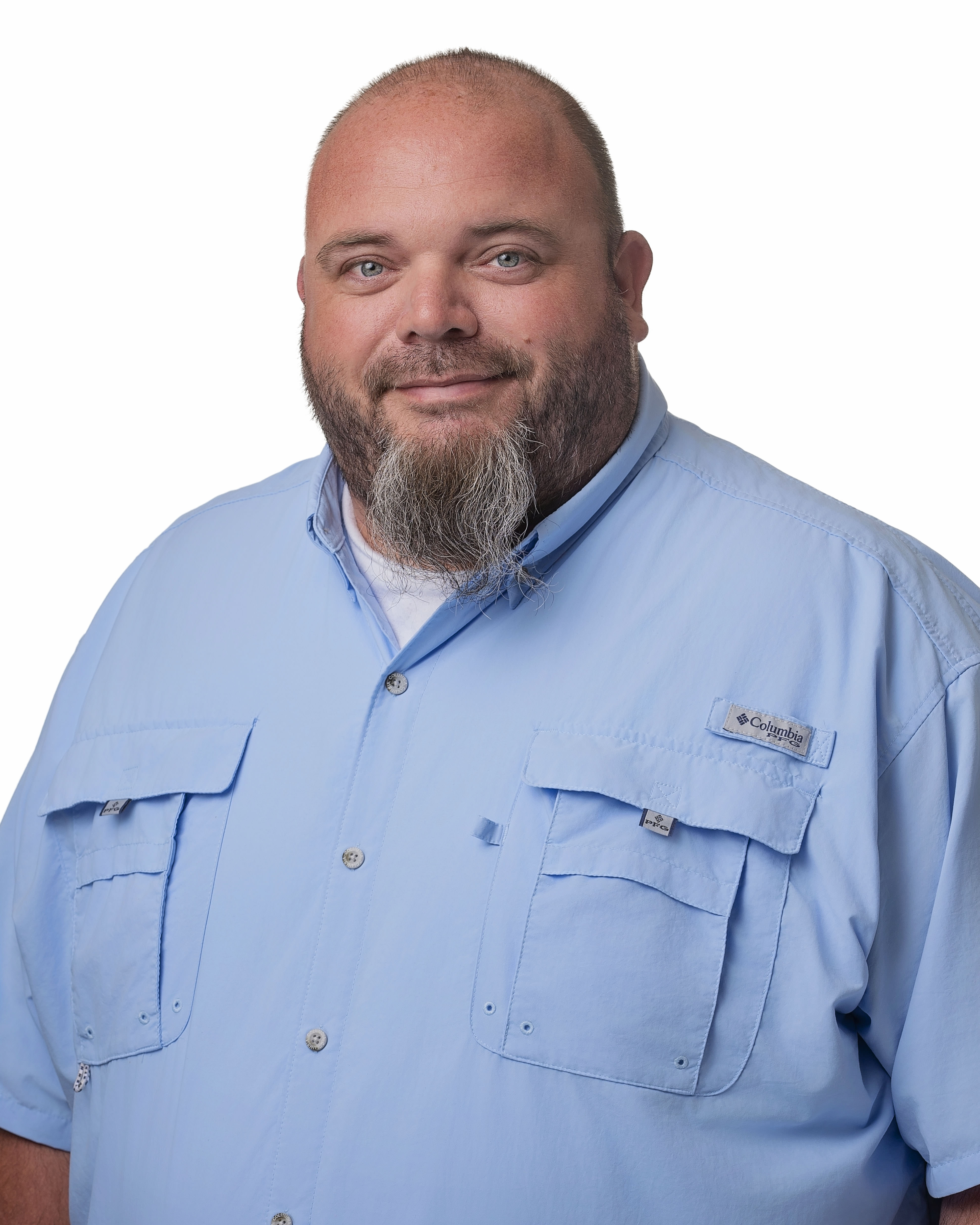 Photo of Gus Eifling