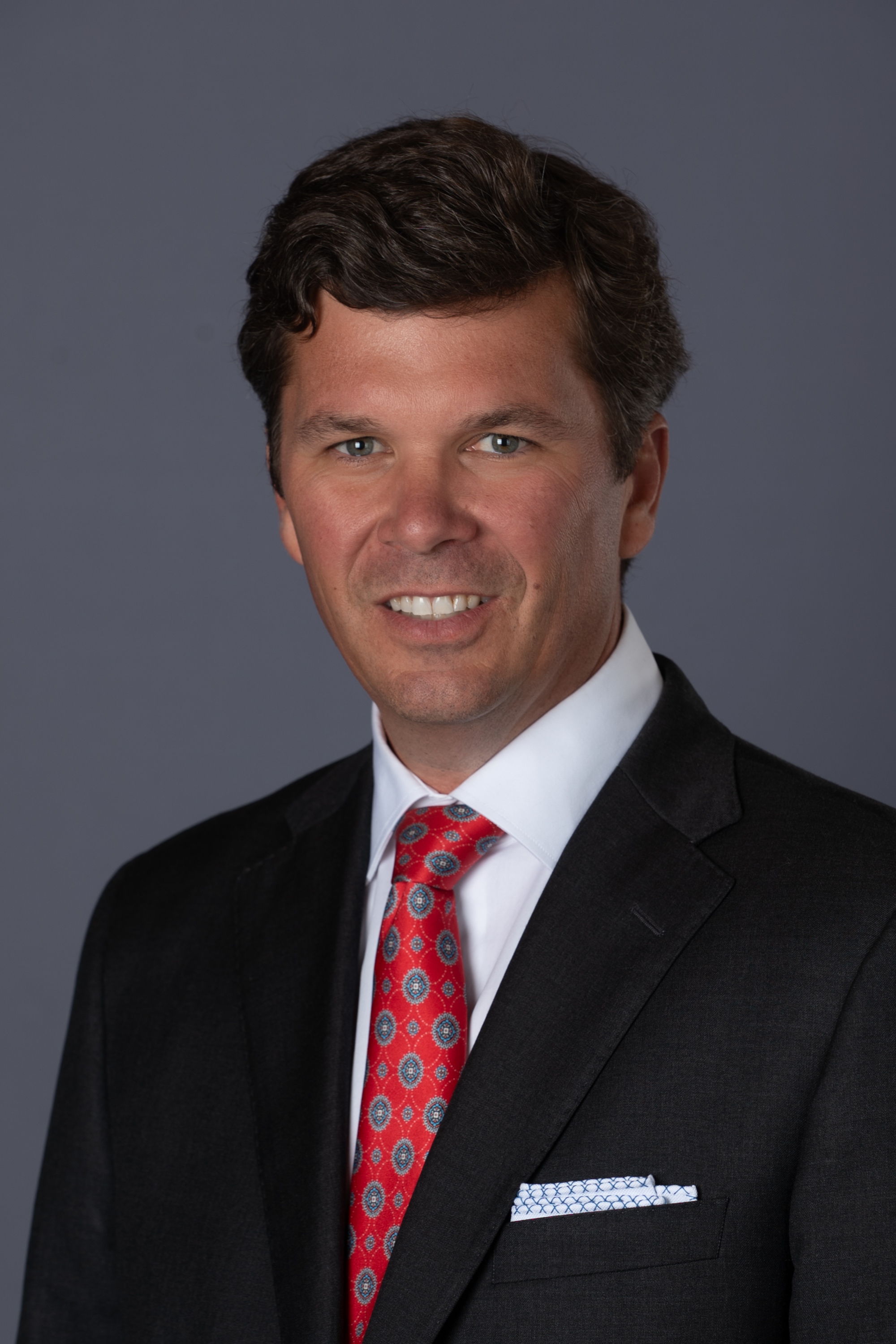 Photo of Buddy Allen