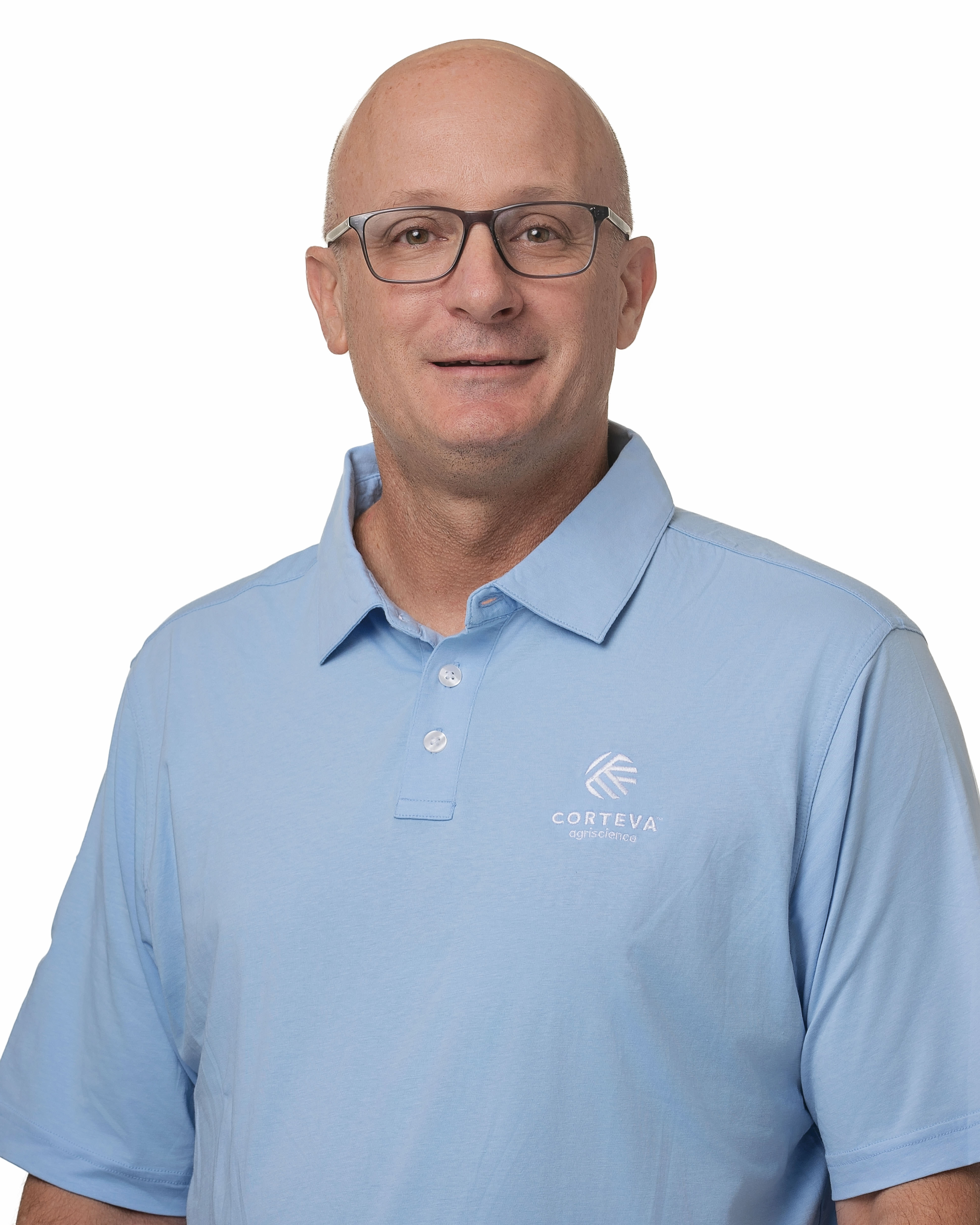 Photo of Joel Faircloth