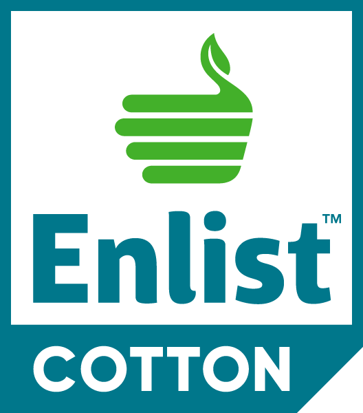 Enlist Cotton Logo